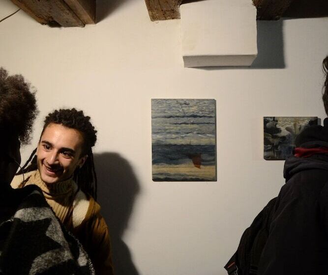 Fotos del hotel B&B Ca' Pier:  11