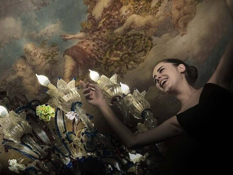 Fotos del hotel B&B Ca' Pier:  12