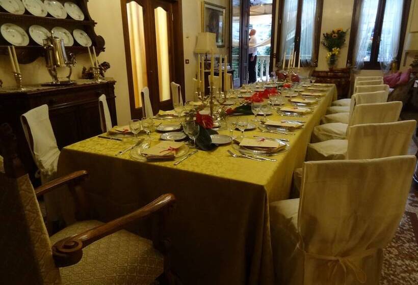 Fotos del hotel B&B Ca' Pier:  14