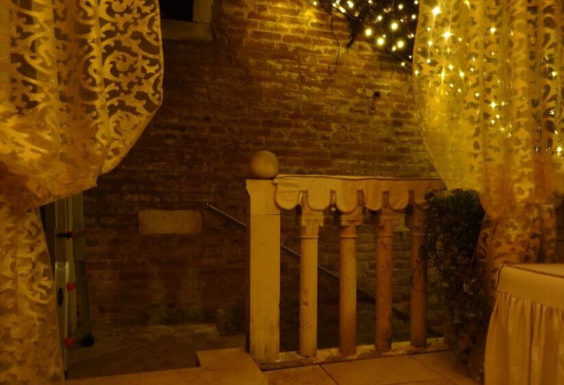 Fotos del hotel B&B Ca' Pier:  15