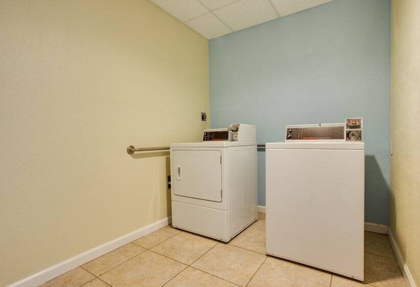 هتل Best Way Inn Cleburne