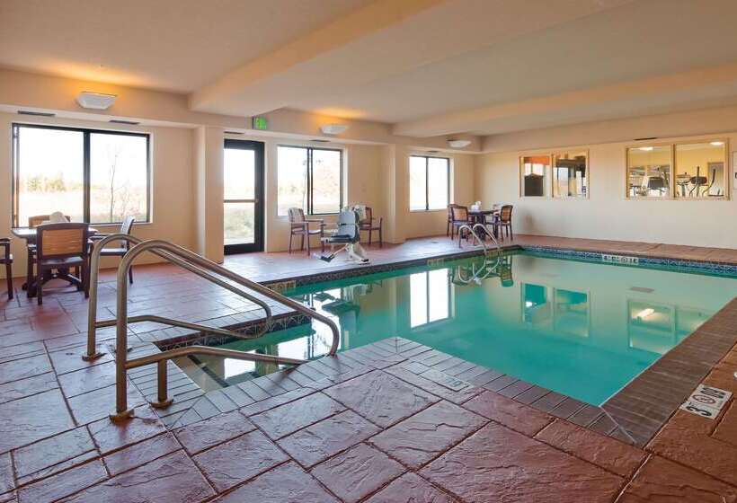 فندق Best Western Eufaula Inn