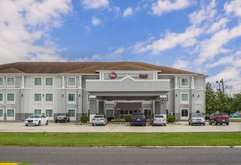 Hotel Best Western Plus Chalmette