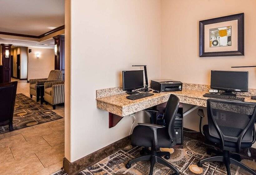 فندق Best Western Plus Chalmette