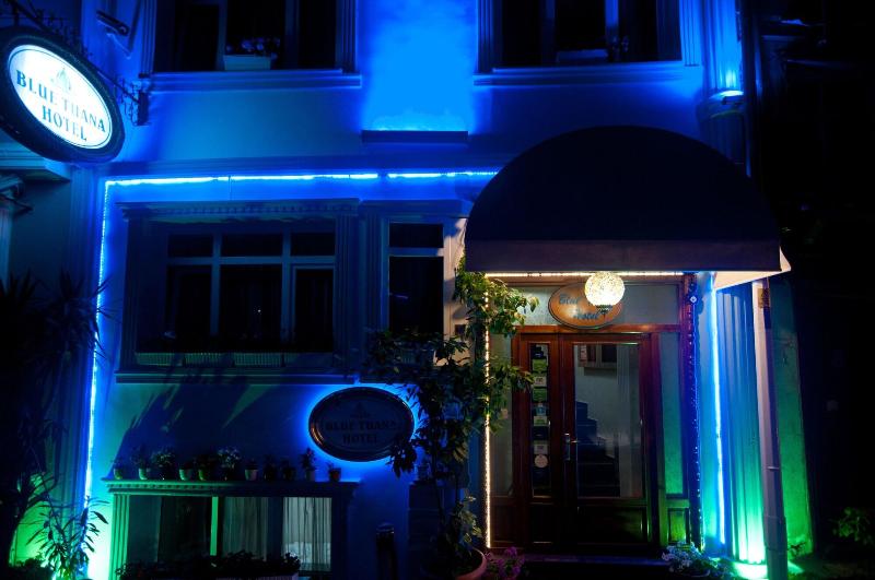 Fotos del hotel Blue Tuana:  18
