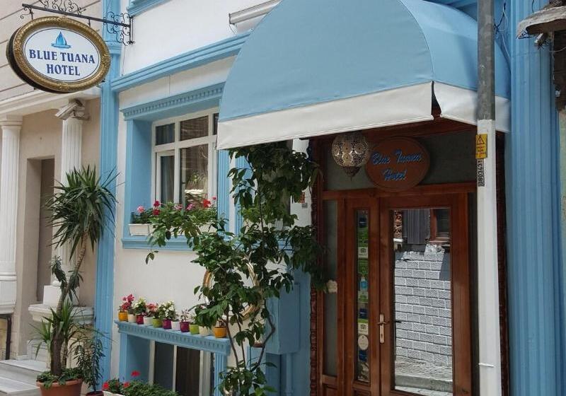 Fotos del hotel Blue Tuana:  16
