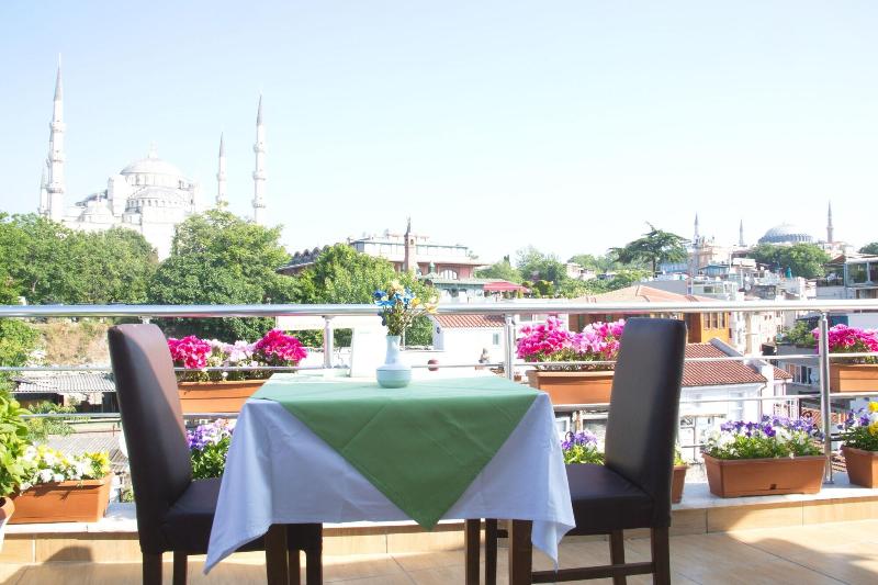 Fotos del hotel Blue Tuana:  27