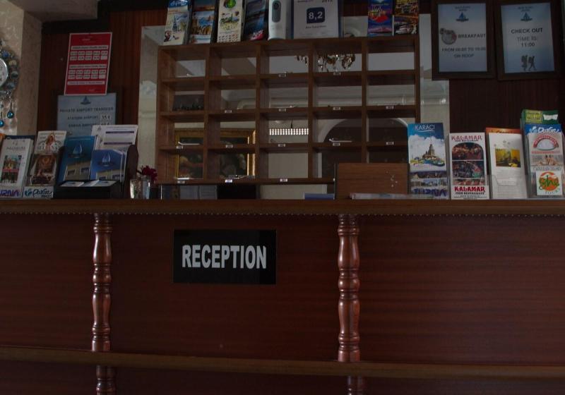 Fotos del hotel Blue Tuana:  24