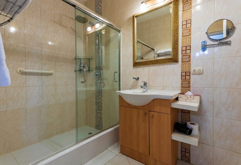 בית מלון כפרי Boutique Los Balcones