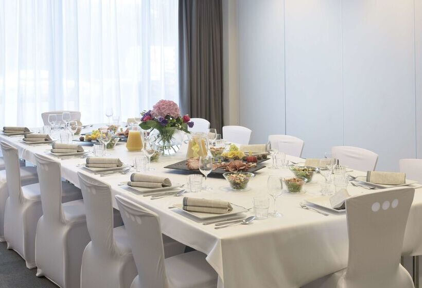 هتل Campanile  Wroclaw Centrum