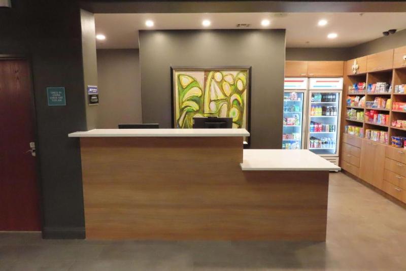 Отель Best Western Heritage Inn & Suites
