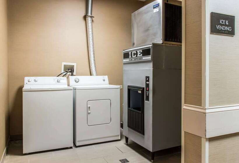 ホテル Comfort Inn Columbia Lancaster