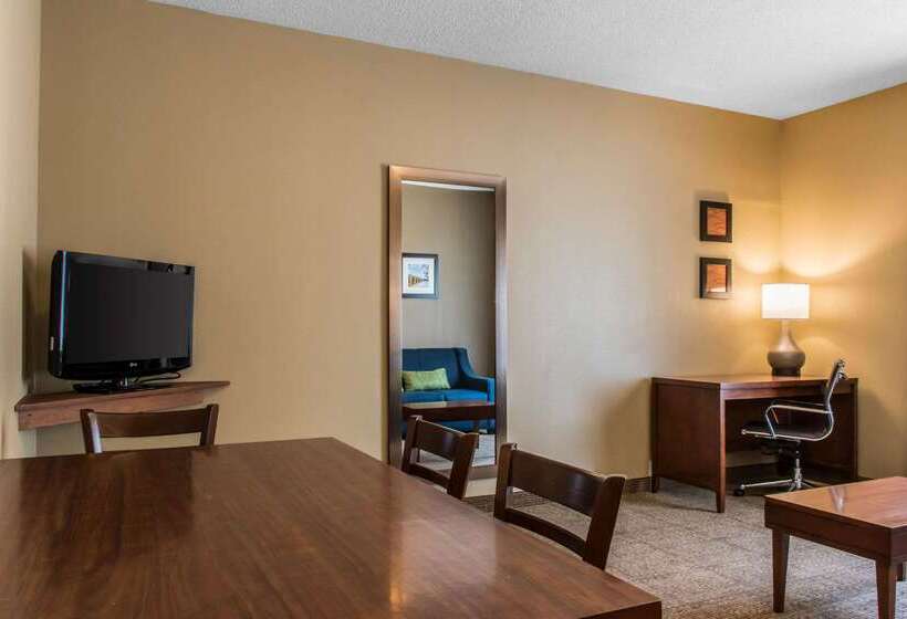 ホテル Comfort Inn Columbia Lancaster