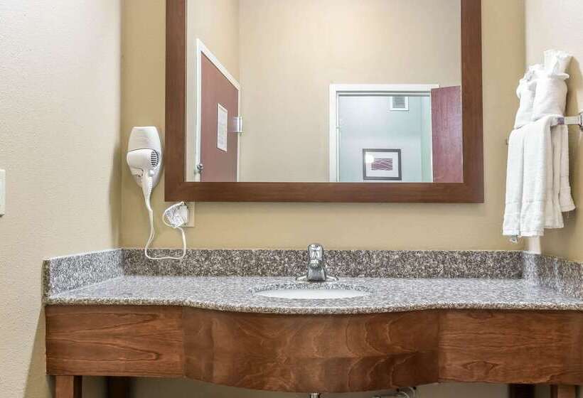 Отель Comfort Inn Columbia Lancaster
