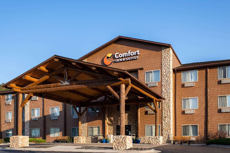 Hotel Comfort Inn & Suites