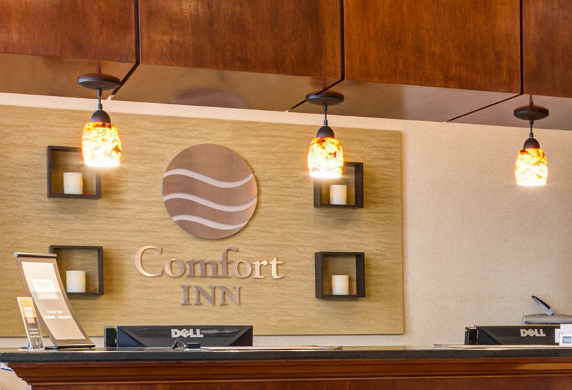 호텔 Comfort Inn Sunset Park Park Slope