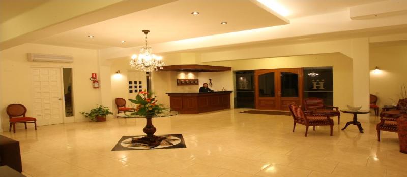 Fotos del hotel Concorde:  12
