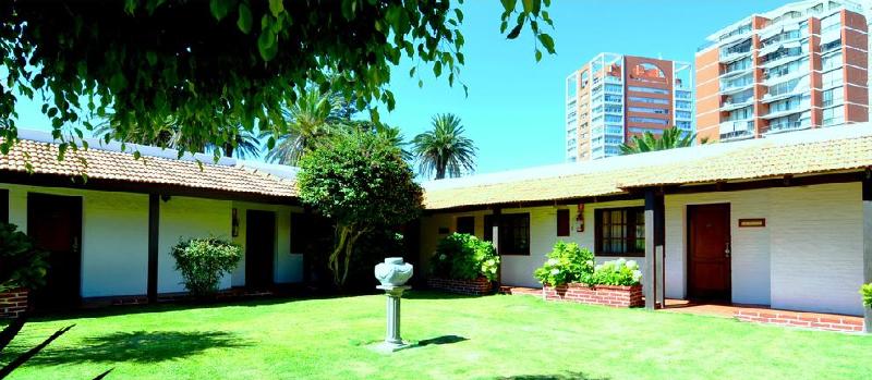 Fotos del hotel Concorde:  11