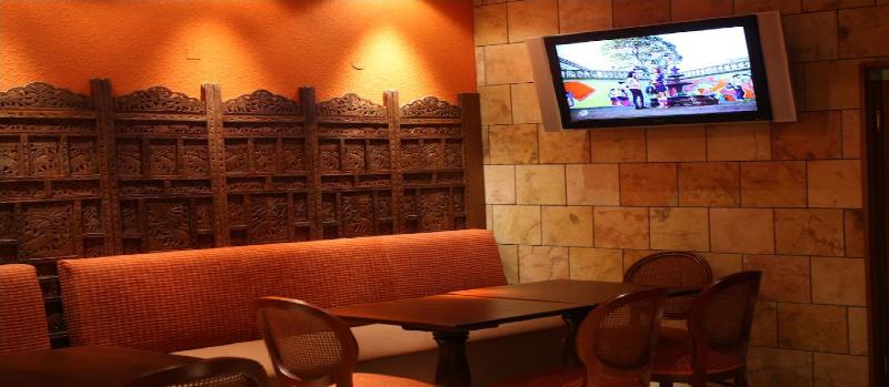 Fotos del hotel Concorde:  9