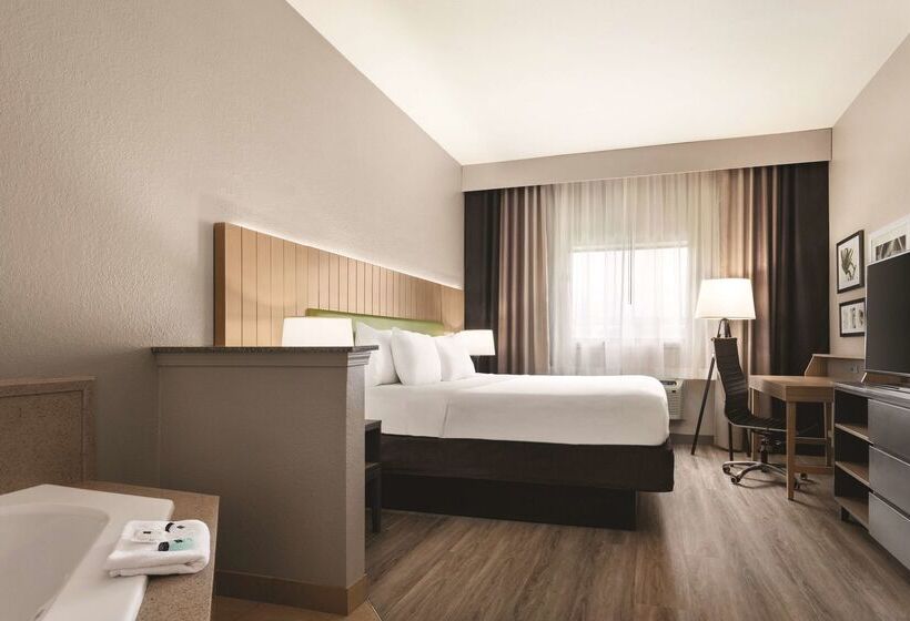 هتل Country Inn & Suites By Radisson, Byram Jackson South, Ms