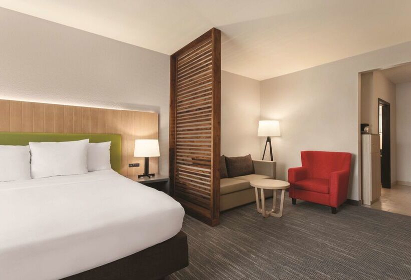 هتل Country Inn & Suites By Radisson, Byram Jackson South, Ms