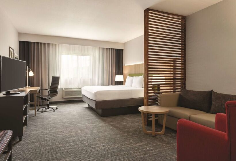 هتل Country Inn & Suites By Radisson, Byram Jackson South, Ms
