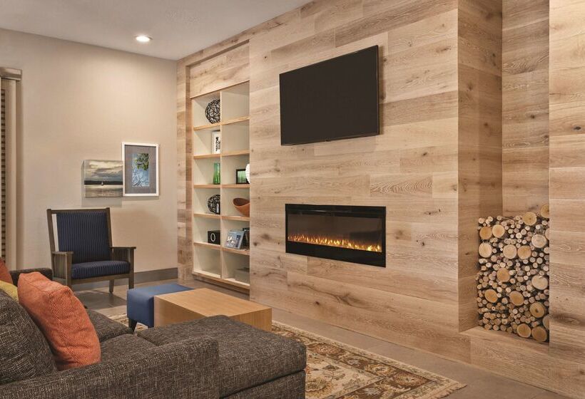 هتل Country Inn & Suites By Radisson, Byram Jackson South, Ms