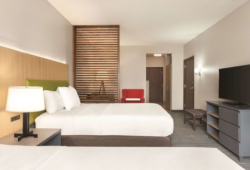 هتل Country Inn & Suites By Radisson, Byram Jackson South, Ms
