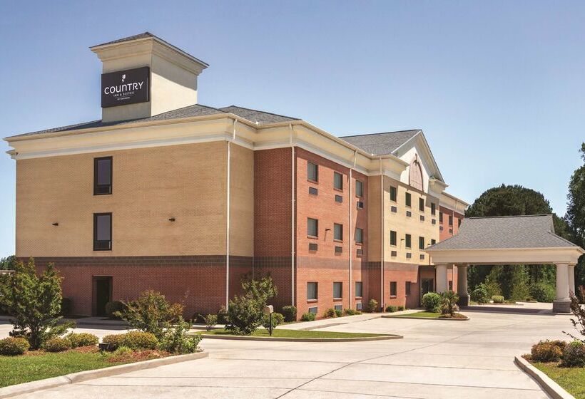 هتل Country Inn & Suites By Radisson, Byram Jackson South, Ms