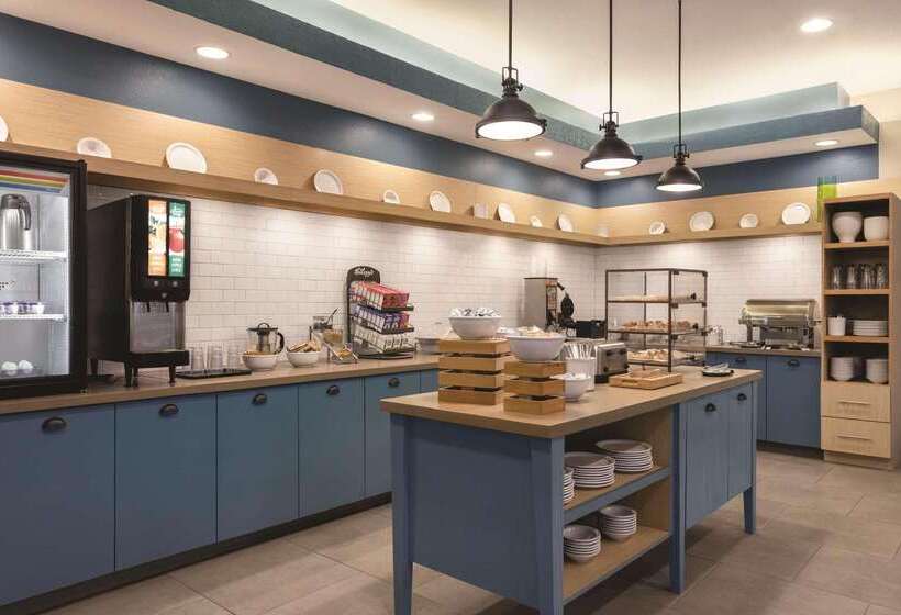 هتل Country Inn & Suites By Radisson, Byram Jackson South, Ms