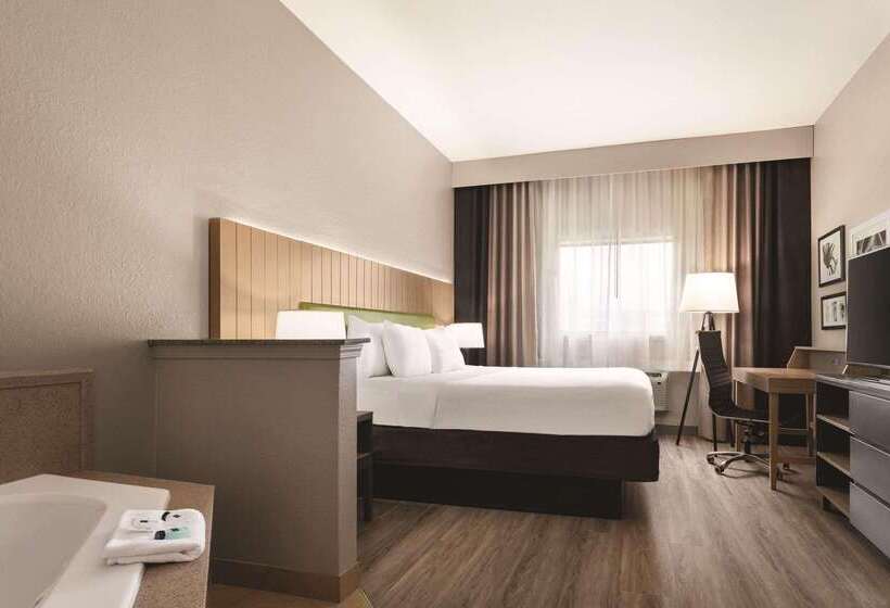 هتل Country Inn & Suites By Radisson, Byram Jackson South, Ms