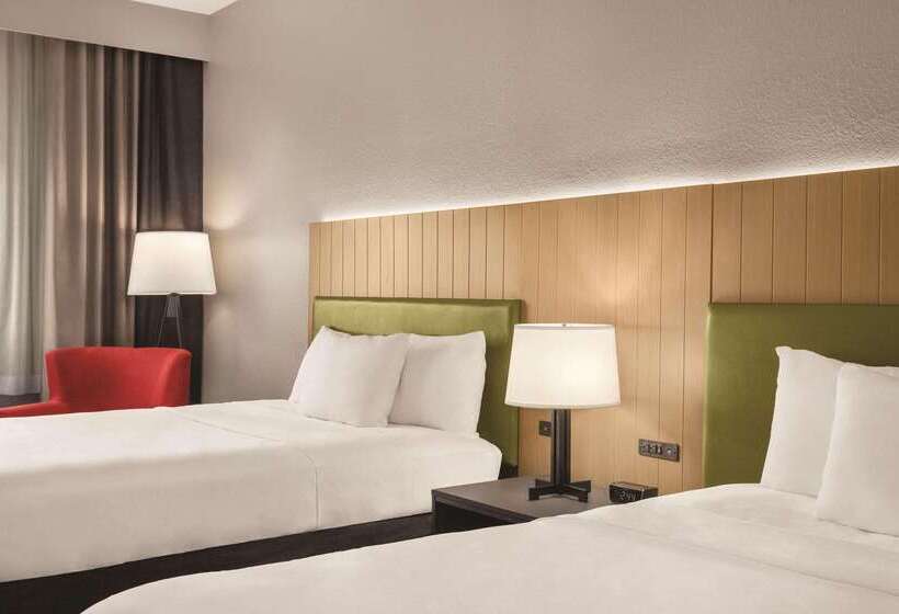هتل Country Inn & Suites By Radisson, Byram Jackson South, Ms