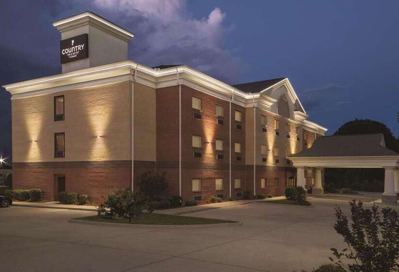 Hotel Country Inn & Suites By Radisson, Byram/jackson South, Ms