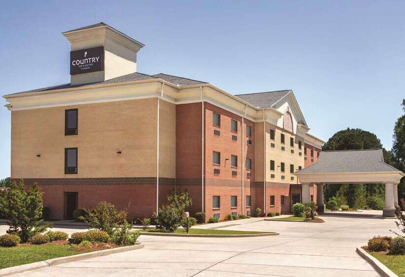 هتل Country Inn & Suites By Radisson, Byram Jackson South, Ms