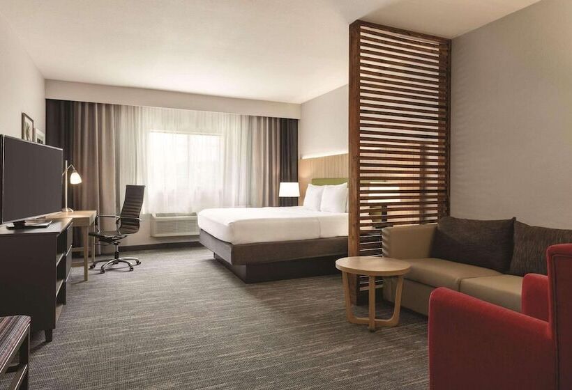 هتل Country Inn & Suites By Radisson, Byram Jackson South, Ms