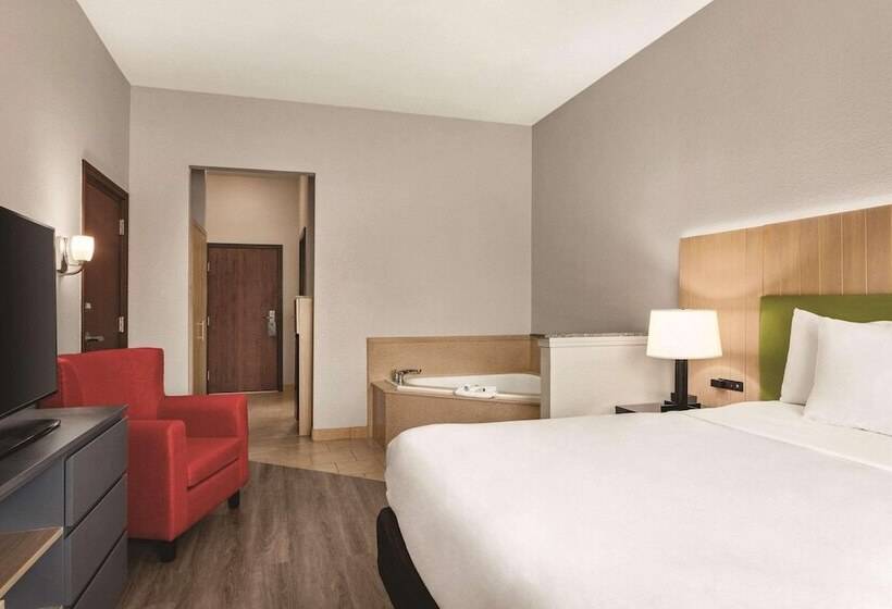 هتل Country Inn & Suites By Radisson, Byram Jackson South, Ms