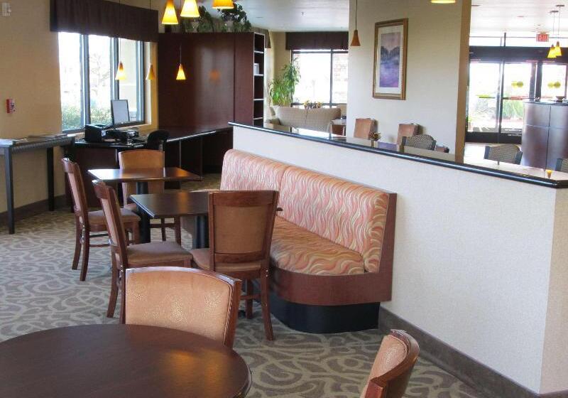 فندق Country Inn & Suites By Radisson, Dixon, Ca  Uc Davis Area