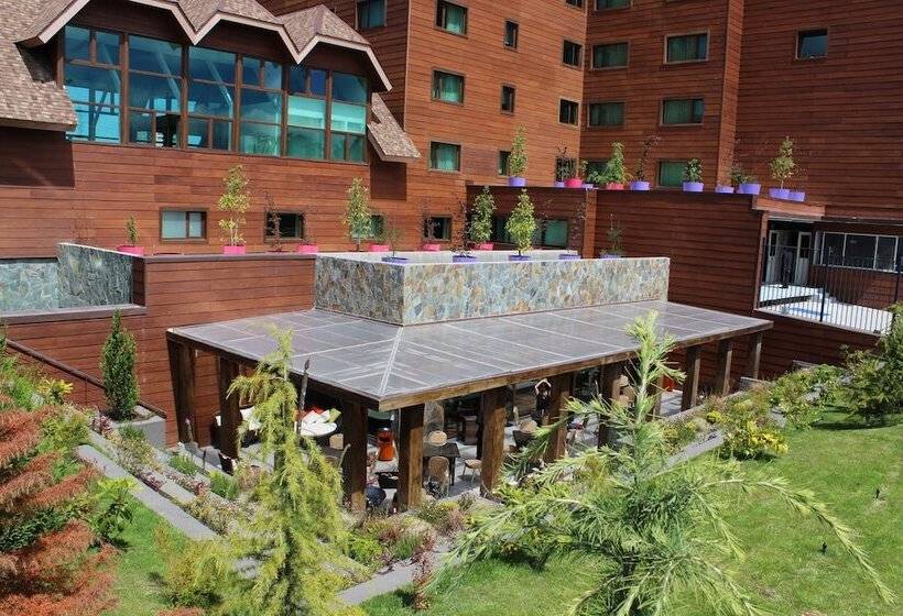 Fotos del hotel Hotel Manquehue Puerto Montt:  9