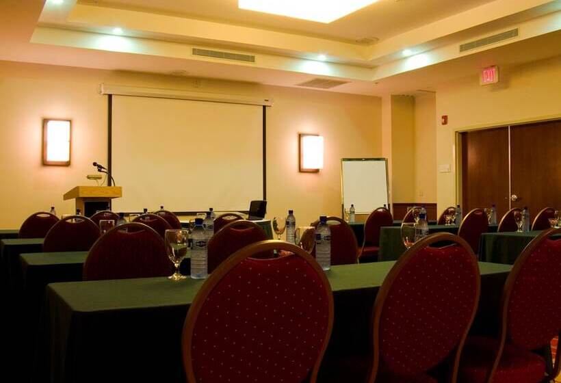 هتل Courtyard By Marriott Paramaribo