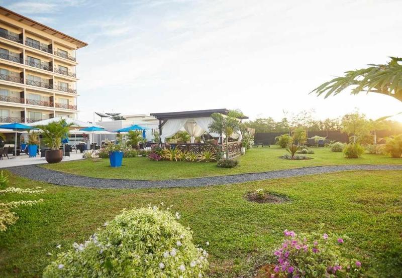 هتل Courtyard By Marriott Paramaribo