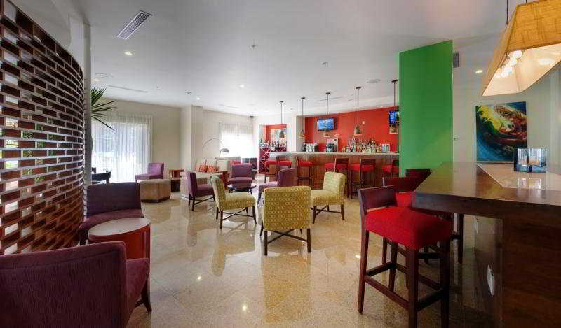 هتل Courtyard By Marriott Paramaribo