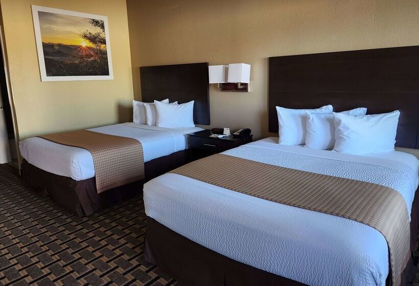 호텔 Days Inn By Wyndham Baytown East