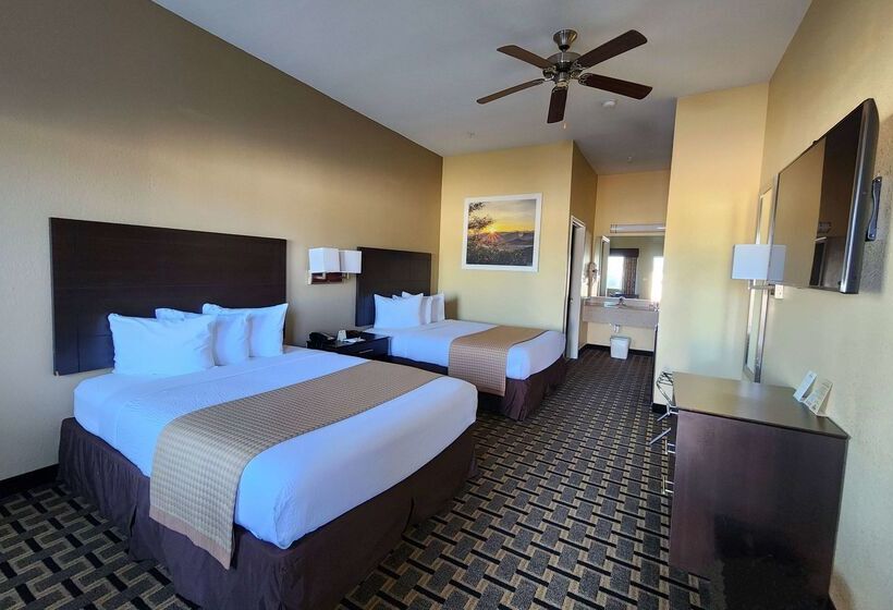 Hotel Days Inn By Wyndham Baytown East