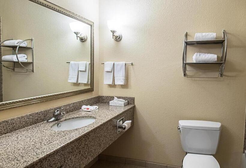 هتل Days Inn By Wyndham Copperas Cove