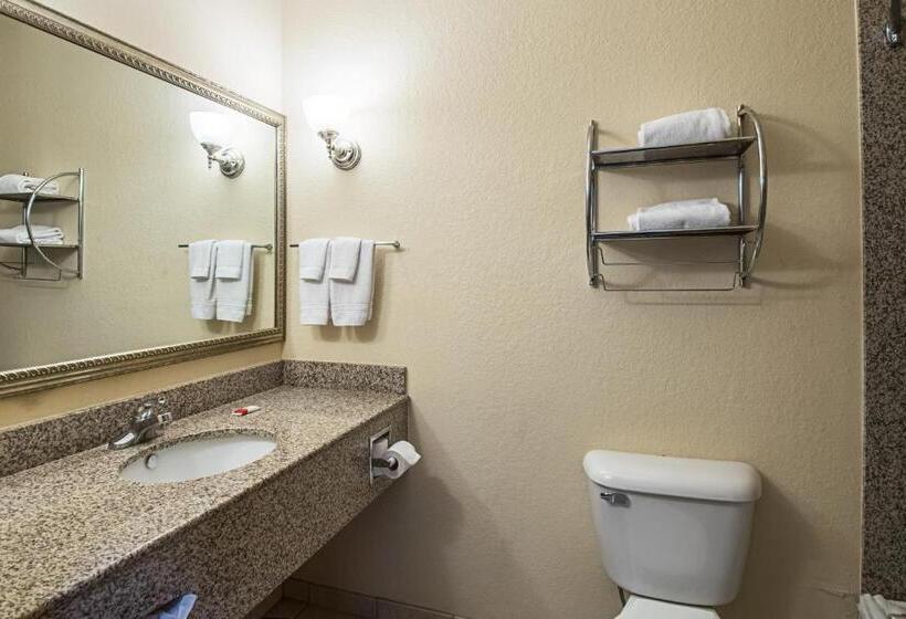 هتل Days Inn By Wyndham Copperas Cove