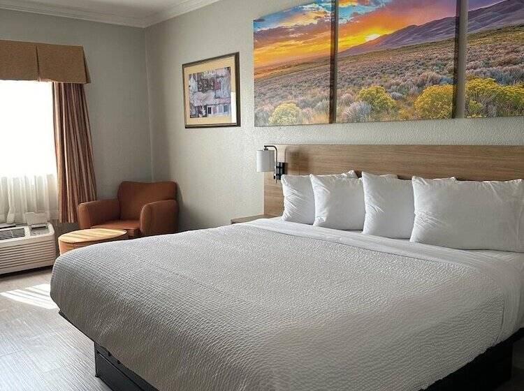 هتل Days Inn By Wyndham Copperas Cove