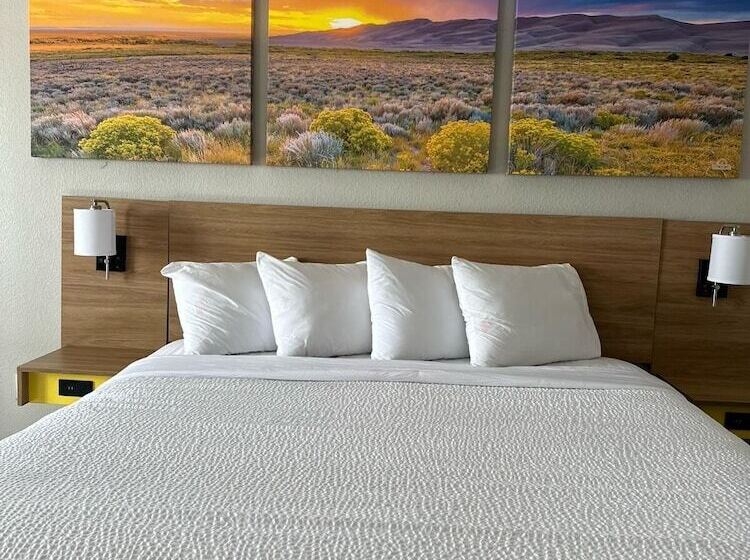 هتل Days Inn By Wyndham Copperas Cove