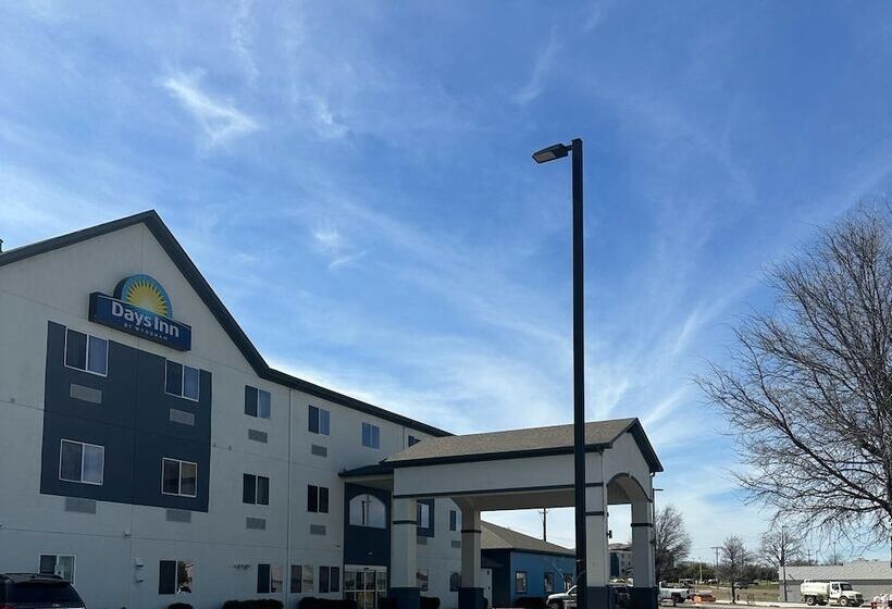 هتل Days Inn By Wyndham Copperas Cove