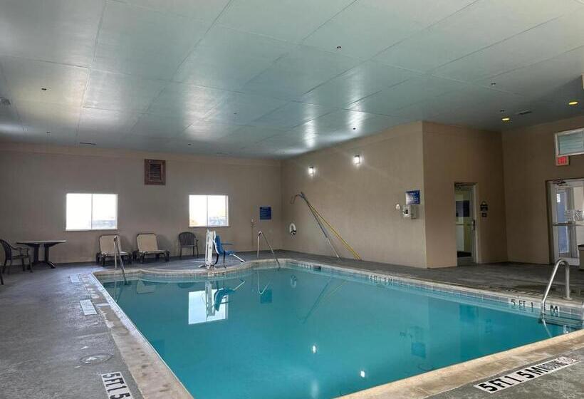 هتل Days Inn By Wyndham Copperas Cove