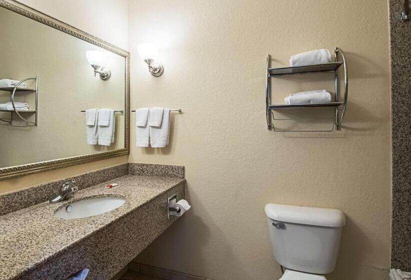 هتل Days Inn By Wyndham Copperas Cove